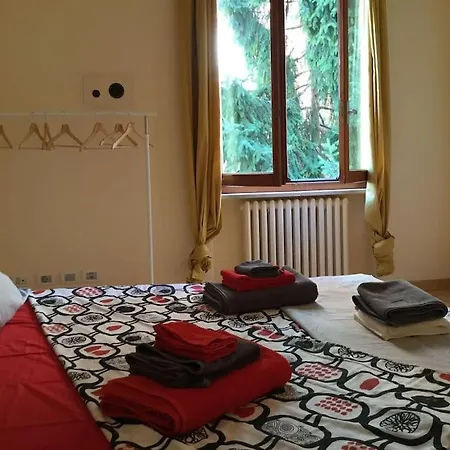 Apartment La Casa Di Luce