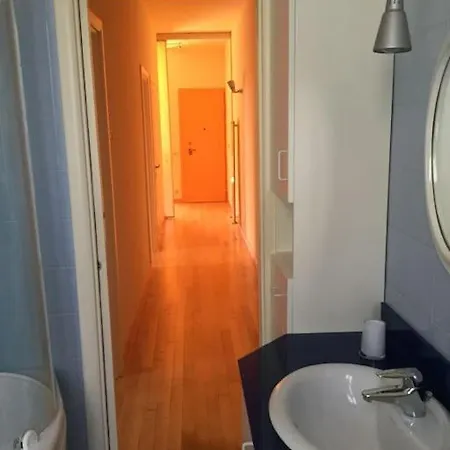 Apartment La Casa Di Luce