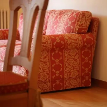 La Casa Di Luce Apartment *
