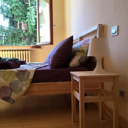Apartment La Casa Di Luce