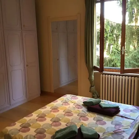 La Casa Di Luce Apartment Parma