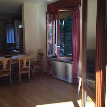 La Casa Di Luce