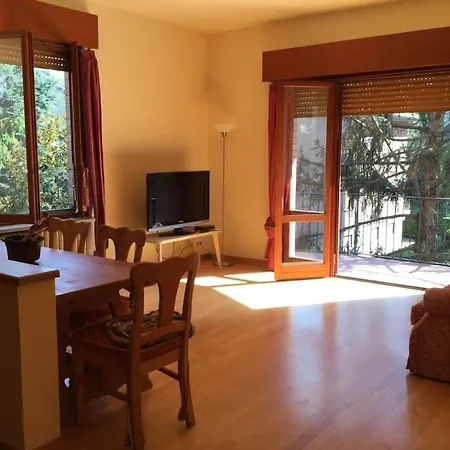 La Casa Di Luce Apartment