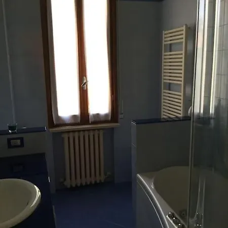 Apartment La Casa Di Luce