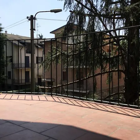 La Casa Di Luce Apartment *